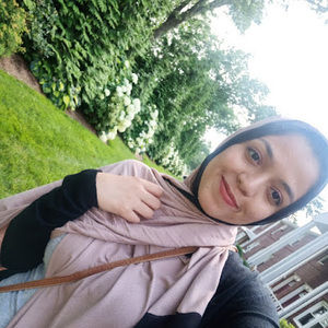 Meet your Posher, Denaa